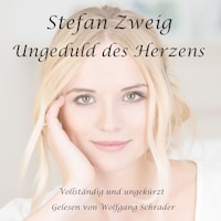 Ungeduld des Herzens