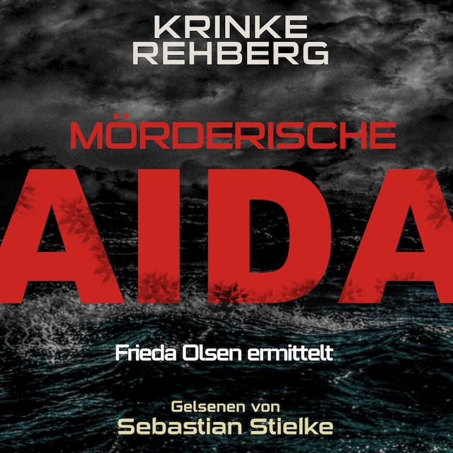 Boekomslag van Mörderische AIDA Teil 2 (AIDA KRIMI)