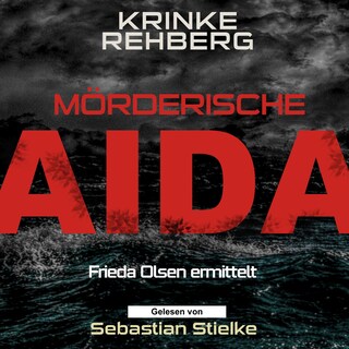 Mörderische AIDA: Kreuzfahrtkrimi Teil 2 als Hörbuch