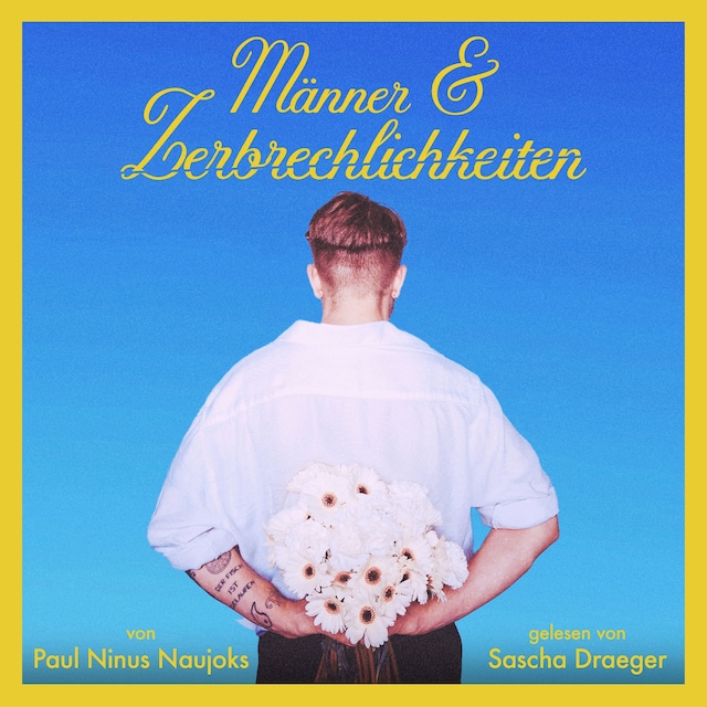 Book cover for Männer & Zerbrechlichkeiten