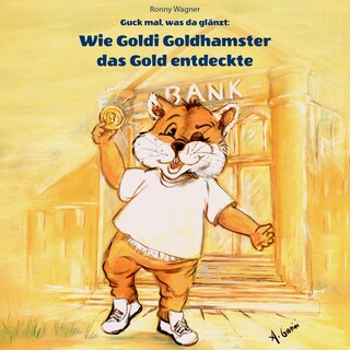 Guck mal was da glänzt als Hörbuch