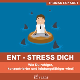 ENT - STRESS DICH als Hörbuch