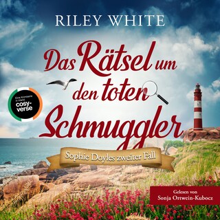 Das Rätsel um den toten Schmuggler als Hörbuch