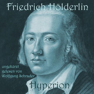 Hyperion als Hörbuch