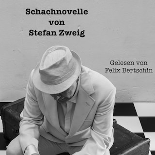 Schachnovelle als Hörbuch