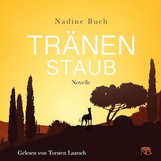 Tränenstaub als Hörbuch