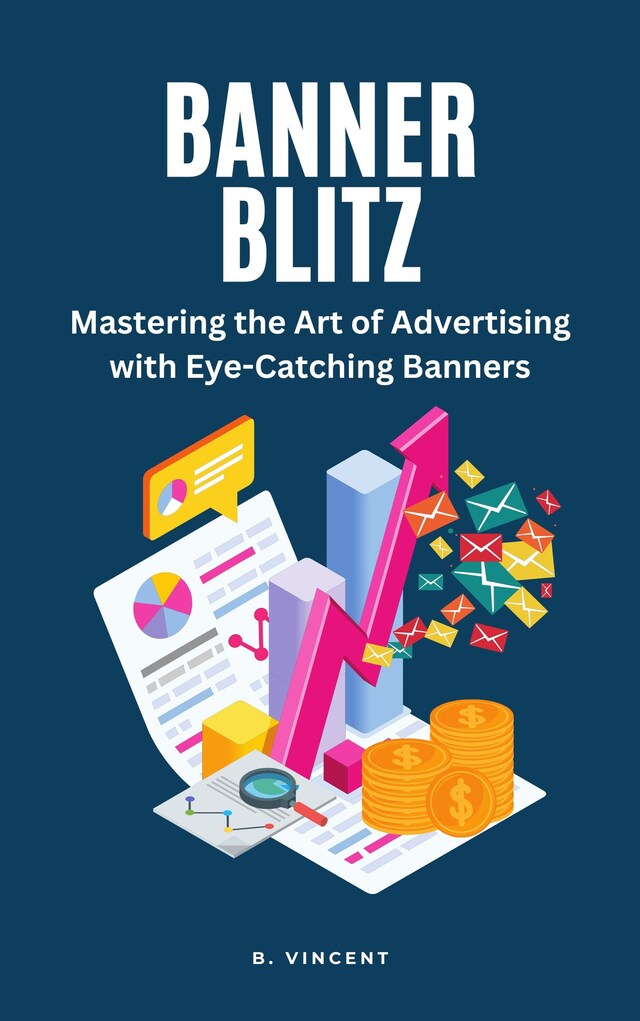 Banner Blitz Buchcover für Banner Blitz
