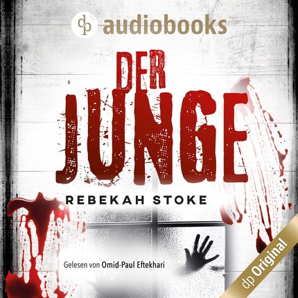 Der Junge bookCoverFor