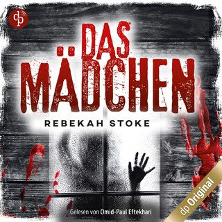 Das Mädchen als Hörbuch