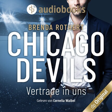 Vertraue in uns bookCoverFor