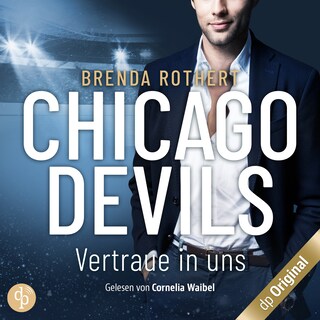 Vertraue in uns als Hörbuch