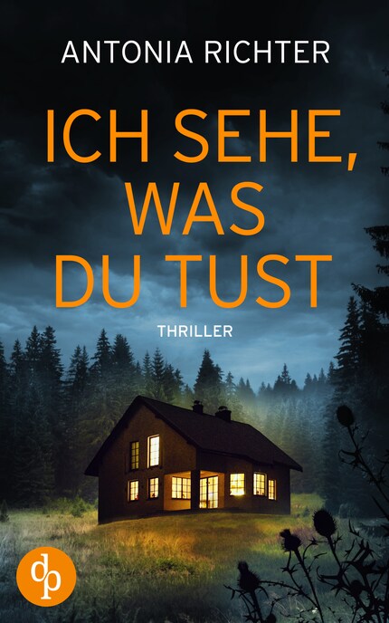 Ich sehe, was du tust bookCoverFor