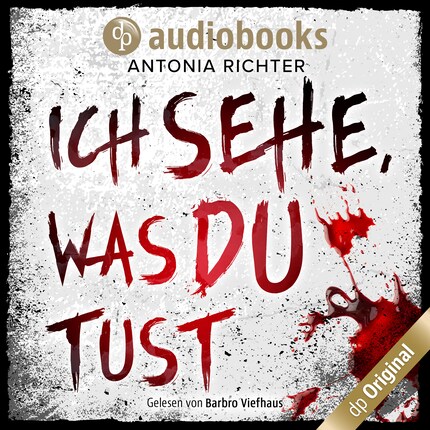 Ich sehe, was du tust bookCoverFor