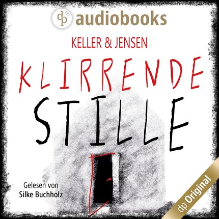Klirrende Stille bookCoverFor