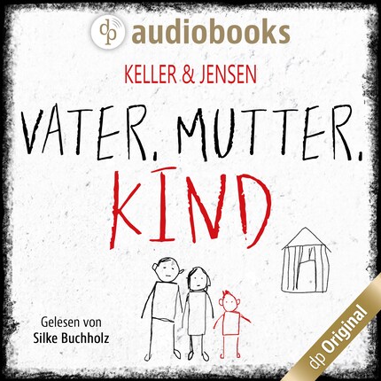 Vater, Mutter, Kind bookCoverFor