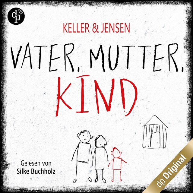 Book cover for Vater, Mutter, Kind