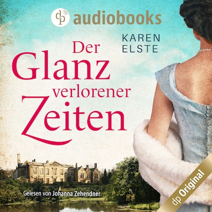 Der Glanz verlorener Zeiten bookCoverFor