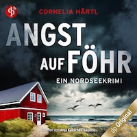 Angst auf Föhr