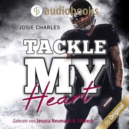 Tackle my Heart bookCoverFor
