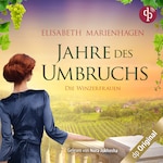 Jahre des Umbruchs