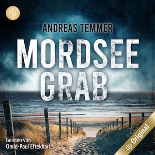Mordseegrab als Hörbuch