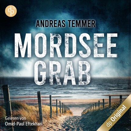 Mordseegrab bookCoverFor