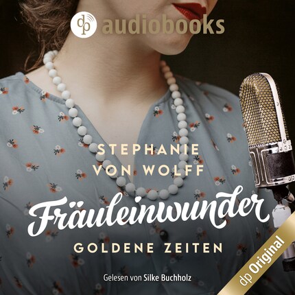 Fräuleinwunder – Goldene Zeiten bookCoverFor