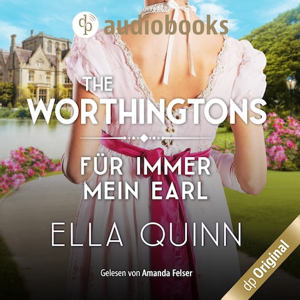 Für immer mein Earl bookCoverFor