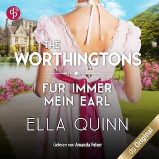 Für immer mein Earl als Hörbuch
