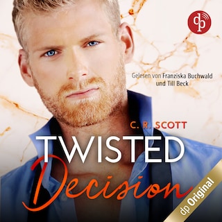 Twisted Decision als Hörbuch