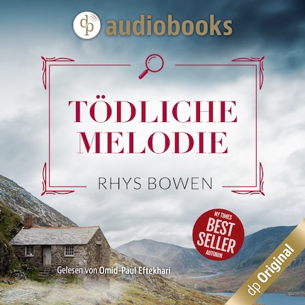 Tödliche Melodie bookCoverFor