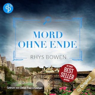 Mord ohne Ende – Ein Wales-Krimi als Hörbuch