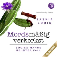 Mordsmäßig verkorkst