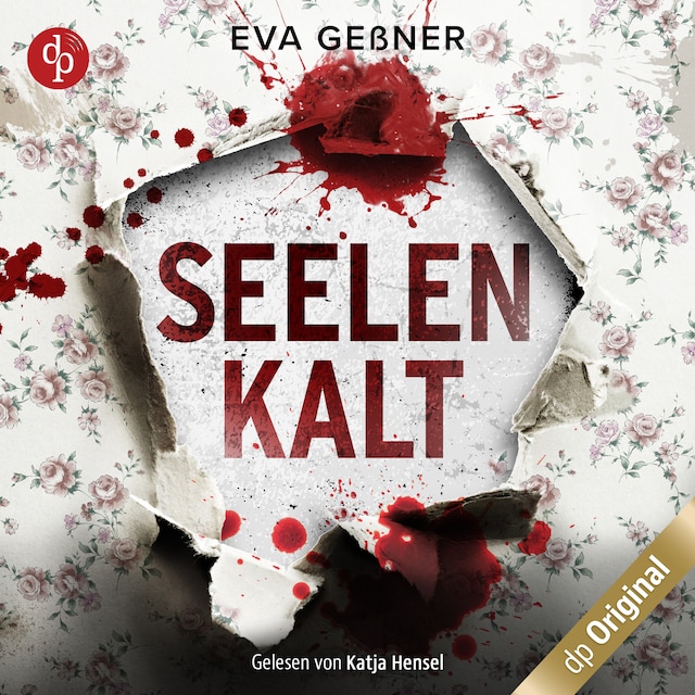 Book cover for Seelenkalt