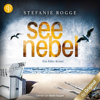 Seenebel – Ein Föhr-Krimi als Hörbuch
