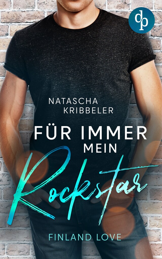 Copertina del libro per Für immer mein Rockstar – Finland Love