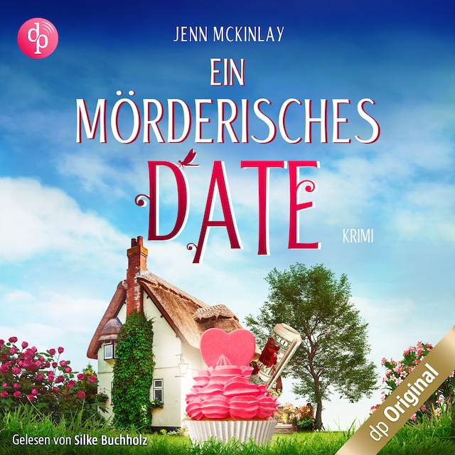 Book cover for Ein mörderisches Date