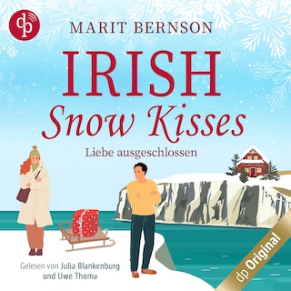 Irish Snow Kisses als Hörbuch