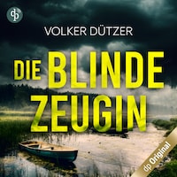 Die blinde Zeugin