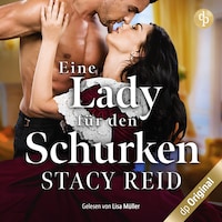 Eine Lady für den Schurken