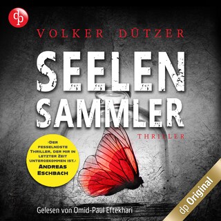 Seelensammler als Hörbuch