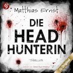Die Headhunterin