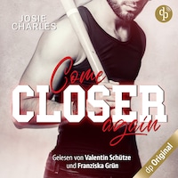 Come closer again – Baseball-Romance