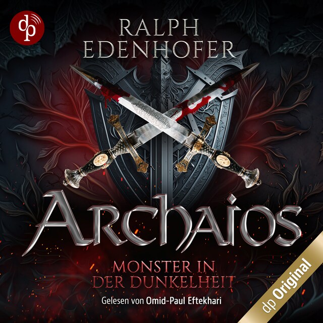 Archaios: Monster in der Dunkelheit