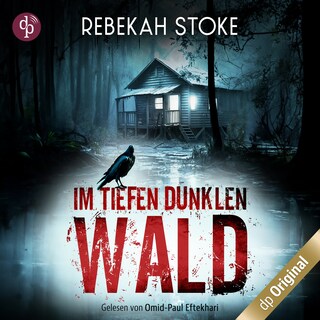 Im tiefen dunklen Wald als Hörbuch