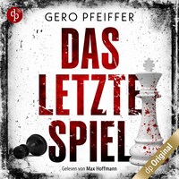 Das letzte Spiel