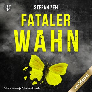 Fataler Wahn als Hörbuch