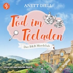 Tod im Teeladen – Ein britischer Cosy Crime