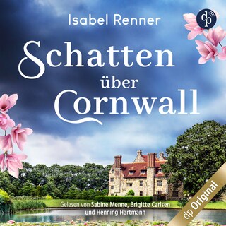 Schatten über Cornwall – Der vergessene Jahrmarkt als Hörbuch