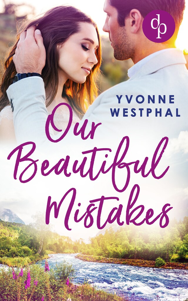 Book cover for Our Beautiful Mistakes